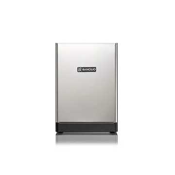Rancilio Silvia Espresso Machine - Professional Quality