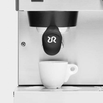 Rancilio Silvia Espresso Machine - Professional Quality
