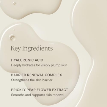 ILIA Base Face Milk Essence - Lightweight Vegan Moisturizer