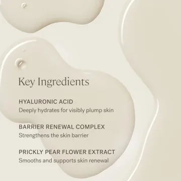 ILIA Base Face Milk Essence - Lightweight Vegan Moisturizer