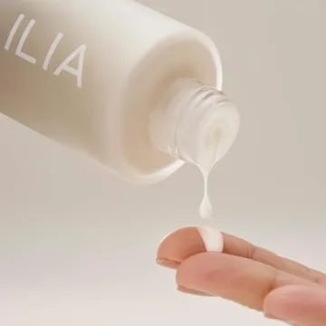 ILIA Base Face Milk Essence - Lightweight Vegan Moisturizer
