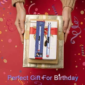 SUPRUS Candle Lighter Arc USB Flameless Rechargeable Lighter