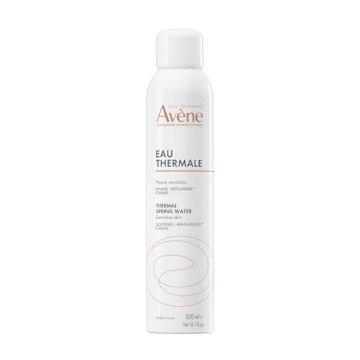 Eau Thermale Avène Thermal Spring Water, Soothing Calming Facial Mist Spray for Sensitive Skin - 10...