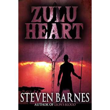 Zulu Heart