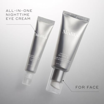 Medik8 Youthful Skin Eye Cream for Radiant Results