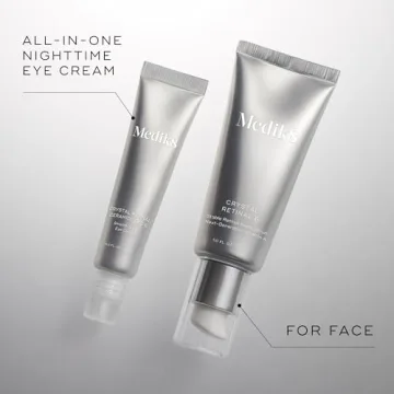 Medik8 Youthful Skin Eye Cream for Radiant Results