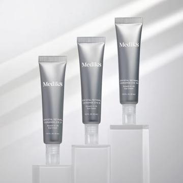 Medik8 Youthful Skin Eye Cream for Radiant Results