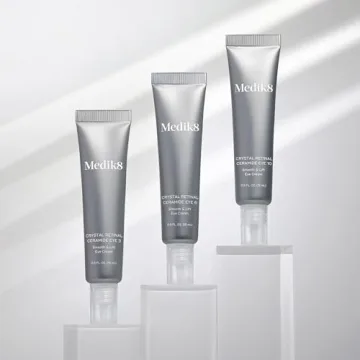 Medik8 Youthful Skin Eye Cream for Radiant Results