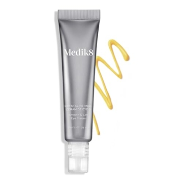 Medik8 Youthful Skin Eye Cream for Radiant Results