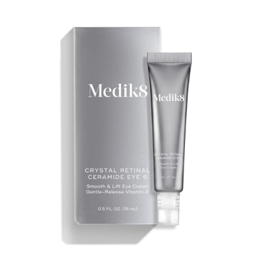 Medik8 Youthful Skin Eye Cream for Radiant Results