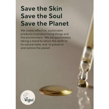 AROMATICA Tea Tree Balancing Foaming Cleanser 6.35oz / 180g, Vegan Double Cleanser Face Wash For Oily Skin, EWG Verified