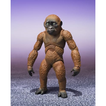 S.H.MonsterArts SUKO & Mothra Action Figures 2024