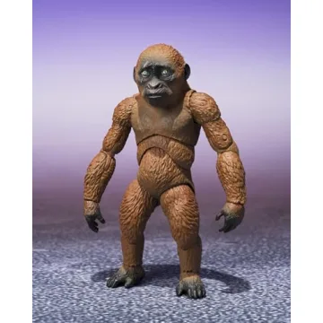 S.H.MonsterArts SUKO & Mothra Action Figures 2024