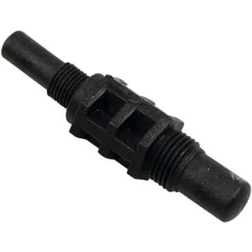 Zhiqinge Universal Nylon Piston Stop Tool 2 Stroke 4 Stroke Engines 10 mm & 14 mm
