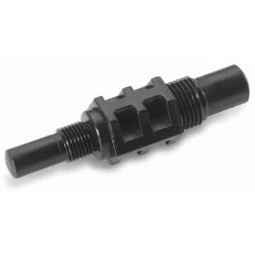 Zhiqinge Universal Nylon Piston Stop Tool 2 Stroke 4 Stroke Engines 10 mm & 14 mm