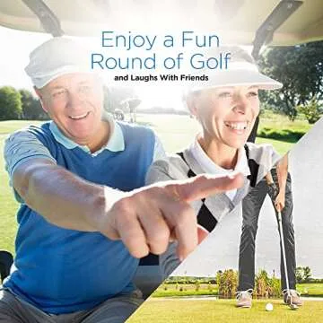 SOTAR Prank Exploding Water Golf Balls - Pack of 3 Gag Golf Balls Explode on Impact - Trick Balls for Stocking Stuffers Golf Tournament Giveaways & Novelty Gift for Golfers for Any Occasion