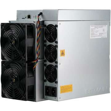 BITMAIN Antminer S19 XP 134TH/S Bitcoin Miner