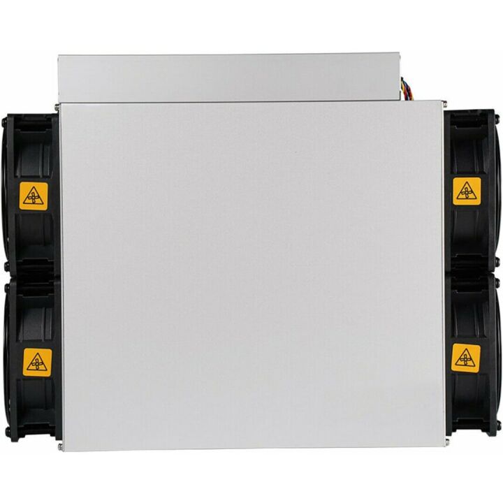 BITMAIN Antminer S19 XP 134TH/S Bitcoin Miner