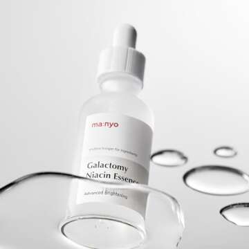 Galactomy Niacin Essence - Transform Your Dull Skin