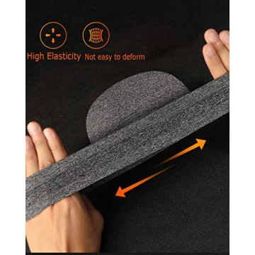 WRELS Kids Sports Visor Hats Lightweight Sun Protection