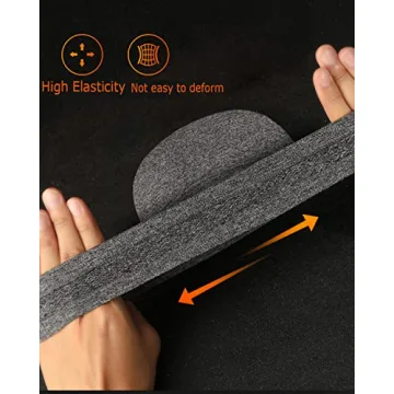 WRELS Kids Sports Visor Hats Lightweight Sun Protection