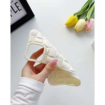 Ginkgonut Cute 3D Silicone Case for iPhone 12 Pro