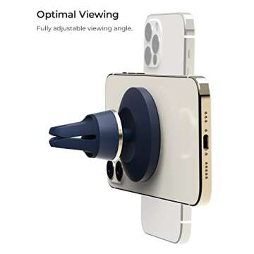 iOttie Velox MagSafe Air Vent Car Phone Holder