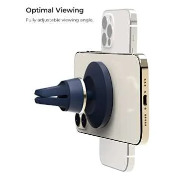 iOttie Velox MagSafe Air Vent Car Phone Holder