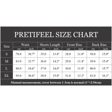 Pretifeel Women's Stylish Overall Shorts Summer Romper