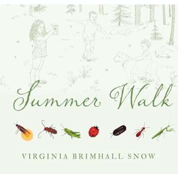 Summer Walk (Seasonal Walks)