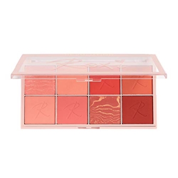 Makeup Revolution X Roxxsaurus 8 Shade Blush Palette