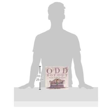 Odd Boy Out: Young Albert Einstein