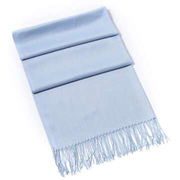 Stylish Cindy & Wendy Pashmina Shawl for Any Occasion