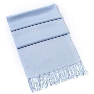 Stylish Cindy & Wendy Pashmina Shawl for Any Occasion