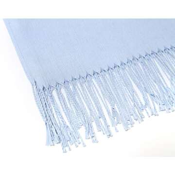 Stylish Cindy & Wendy Pashmina Shawl for Any Occasion