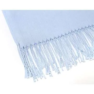 Stylish Cindy & Wendy Pashmina Shawl for Any Occasion