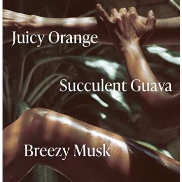 Saltair Natural Deodorant with Skin Benefits in Exotic Pulp