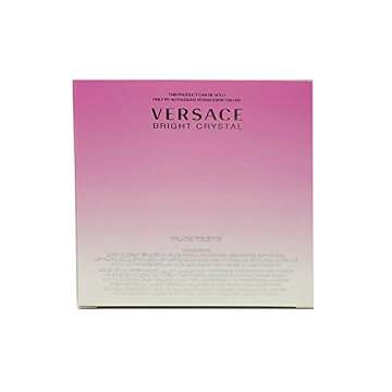 Versace Bright Crystal Ladies EDT Spray, 1.7 oz