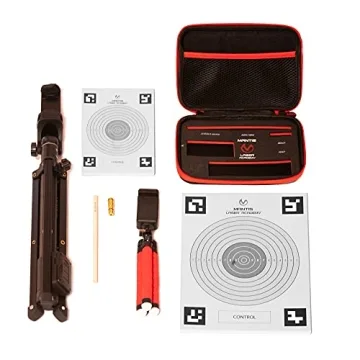 Mantis Laser Academy Training Kit for Enhanced 380 ACP Shooting Skills