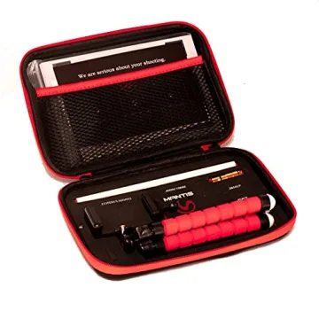 Mantis Laser Academy Training Kit for Home Shooting Skills