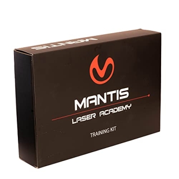 Mantis Laser Academy Training Kit for Home Shooting Skills