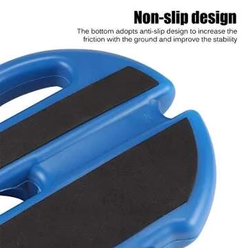 ALLOMN Tennis Trainer Rebound Ball, Tennis Training Tool for Self Tennis Practice, Solo Tennis Exercise Equipment Sports Tool, Portable Tennis Rebounder Kit for Adults Beginners Single Player