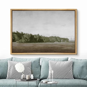 Stunning SIGNFORD Framed Canvas Wall Art for Home Decor
