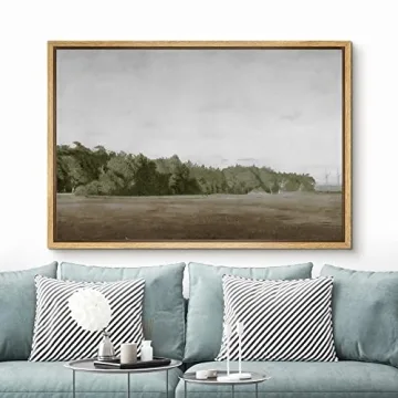 Stunning SIGNFORD Framed Canvas Wall Art for Home Decor