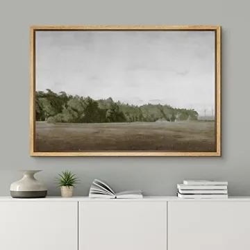 Stunning SIGNFORD Framed Canvas Wall Art for Home Decor