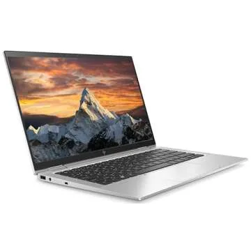 HP EliteBook X360 1030 G8 2-in-1 Business Laptop