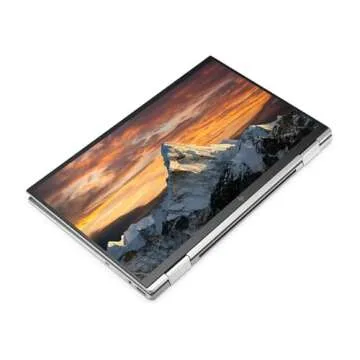 HP EliteBook X360 1030 G8 2-in-1 Business Laptop