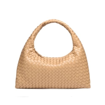 Stylish Woven Large Clutch Purse for Women Online