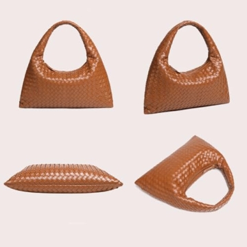 Stylish Woven Large Clutch Purse for Women Online