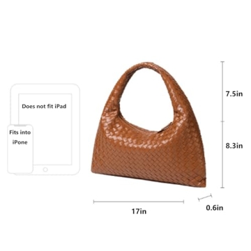 Stylish Woven Large Clutch Purse for Women Online